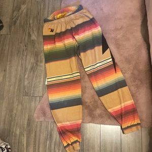 Aviator nation pants size xs